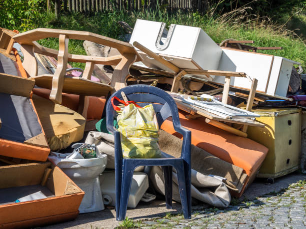 Best Garage Cleanout Services  in Fort Shawnee, OH
