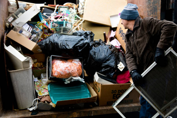Best Residential Junk Removal  in Fort Shawnee, OH