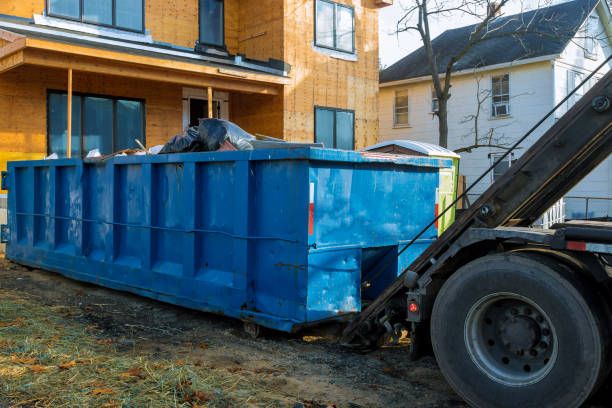 Best Dumpster Rental Services  in Fort Shawnee, OH