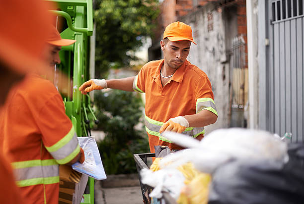 Best Electronics Removal Services  in Fort Shawnee, OH