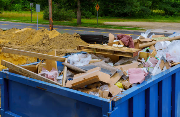 Best Estate Cleanout Services  in Fort Shawnee, OH